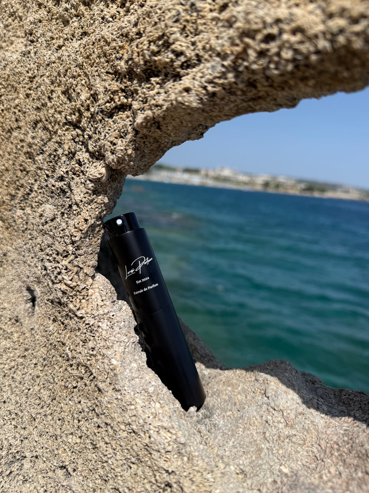 Travel Sprayer