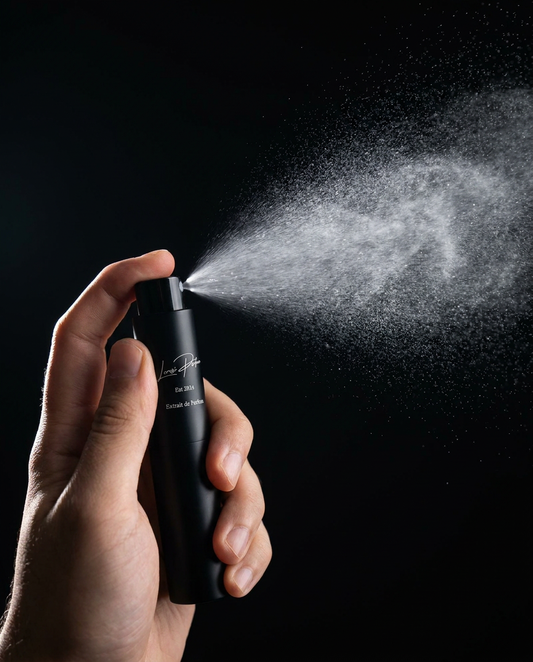 Travel Sprayer